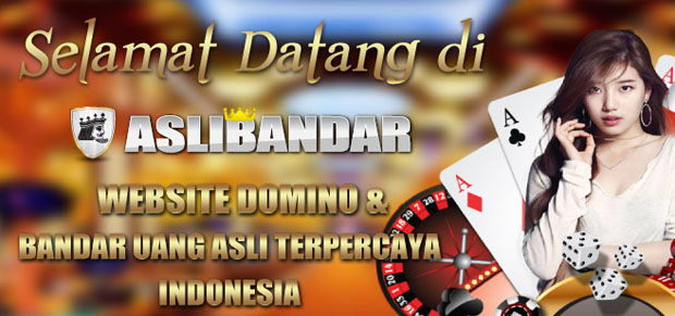 ASLIBANDAR | DAFTAR ID PRO ASLIBANDAR | LINK ALTERNATIF ASLIBANDAR | www.aslibandar.com