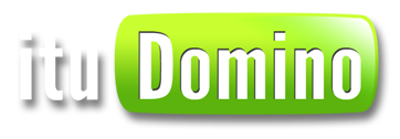 ITUDOMINO - Daftar ITUDOMINO Online, Login ITUDOMINO, Link Alternatif ITUDOMINO