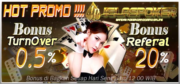 JELASPOKER | DAFTAR ID PRO JELASPOKER | LINK ALTERNATIF JELASPOKER | www.jelaspoker.com