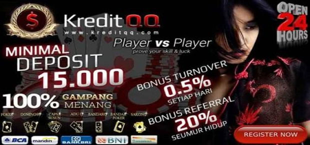 KREDITQQ | DAFTAR ID PRO KREDITQQ | LINK ALTERNATIF KREDITQQ | www.kreditqq.com