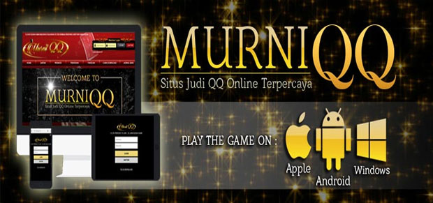 MURNIQQ | DAFTAR ID PRO MURNIQQ | LINK ALTERNATIF MURNIQQ | www.murniqq.com