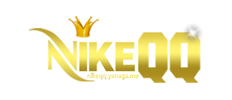 NIKEQQ - Daftar NIKEQQ Online, Login NIKEQQ, Link Alternatif NIKEQQ