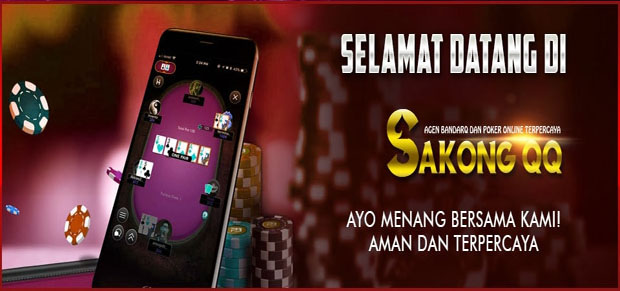 SAKONGQQ | DAFTAR ID PRO SAKONGQQ | LINK ALTERNATIF SAKONGQQ | www.sakongqq.com